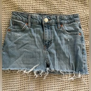 Wild Fable Jean shorts 00